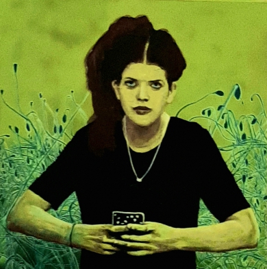 Mädchen
