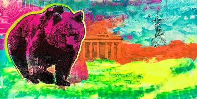 Berliner Bär